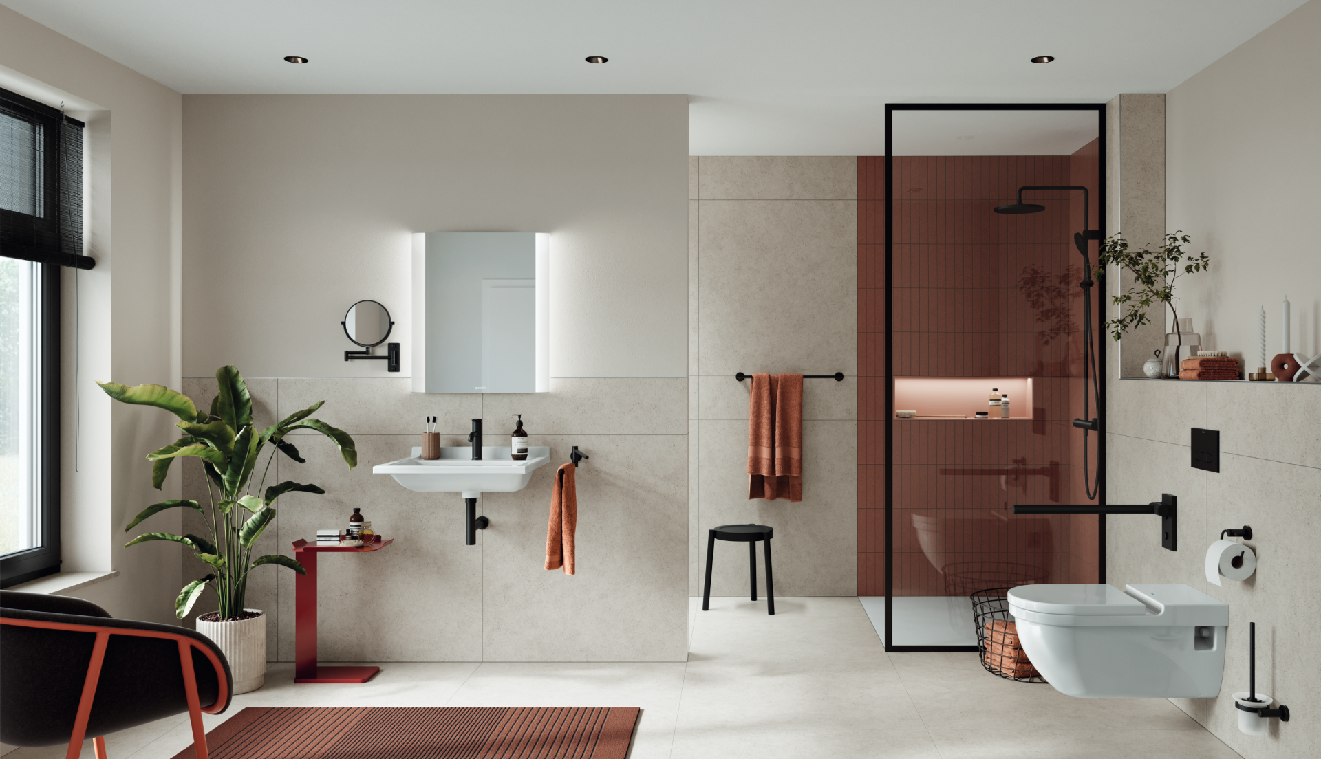 Wakefield Bathrooms Hero Image