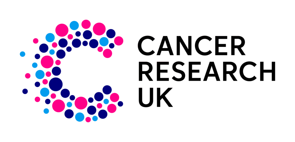 Image of Cancer Research UK Logo