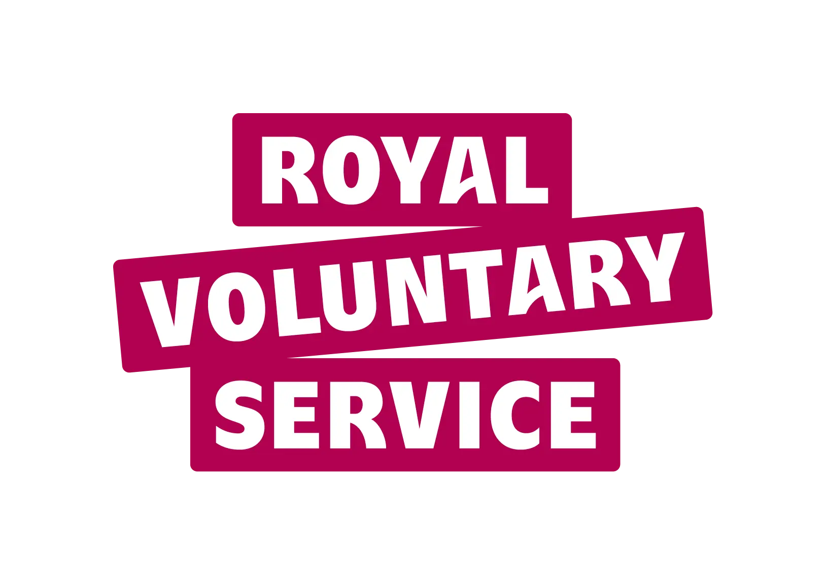 Image of Royal Voluntary Service Logo