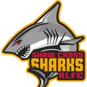Image of Shaw Cross Sharks Logo