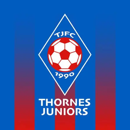 Image of Thornes Juniors Logo