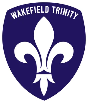 Image of Wakefield Trinity Logo